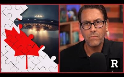 SHOCKING! Letter Exposes Top-Secret UFO Programs Involving Canada and Five Eyes Alliance | Redacted