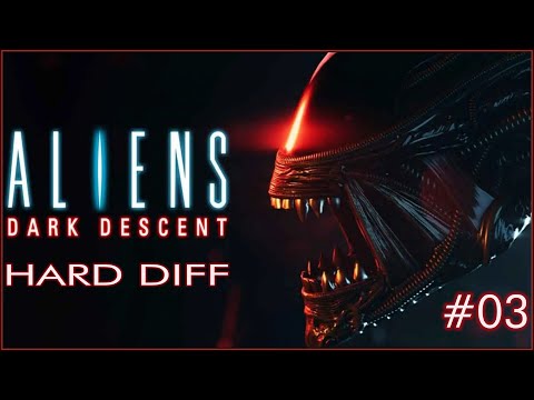 hqdefault.jpg The Gauntlet : Aliens: Dark Descent : Part 03