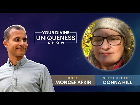 (Audio) Pleiadian Light and Sound Activations Through the Summer Solstice Portal with Donna Hill