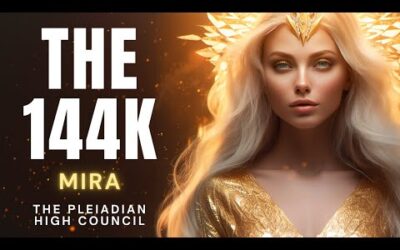 The Pleiadian High Council 2023 – The Family Of Light & Their Purpose