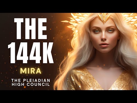 hqdefault.jpg The Pleiadian High Council 2023 – The Family Of Light & Their Purpose
