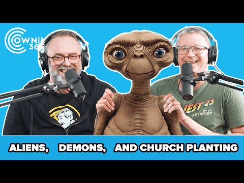hqdefault.jpg Las Vegas Aliens, Demons, and Church Planters || OWNIT365 EP. 11