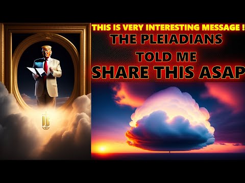 𝐓𝐇𝐈𝐒 𝐈𝐒 𝐕𝐄𝐑𝐘 𝐈𝐍𝐓𝐄𝐑𝐄𝐒𝐓𝐈𝐍𝐆 𝐌𝐄𝐒𝐒𝐀𝐆𝐄 !~𝐓𝐇𝐄 𝐏𝐋𝐄𝐈𝐀𝐃𝐈𝐀𝐍𝐒 𝐓𝐎𝐋𝐃 𝐌𝐄 𝐒𝐇𝐀𝐑𝐄 𝐓𝐇𝐈𝐒 𝐀𝐒𝐀𝐏
