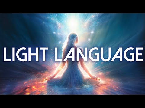 hqdefault.jpg Light Language ✨ Channeled Ethereal Vocals ✨ Pleiadian Sound Healing