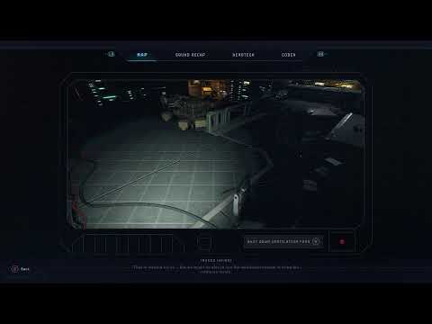 Aliens Dark Descent #2