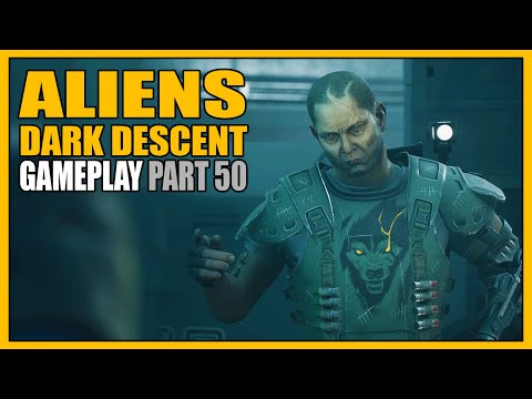 hqdefault.jpg Aliens: Dark Descent | Gameplay Part 50 – FINALLY Found My Rhythm