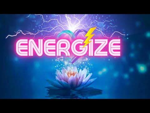 🔋ENERGIZE: Special Message To All Lightworkers & Truthseekers By Pleiadian Commander Hatonn/God Aton