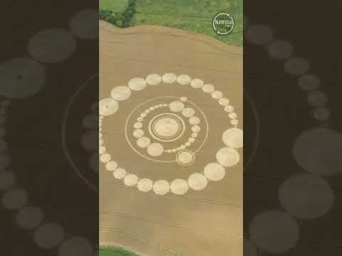 hqdefault.jpg Crop Circle से Aliens कोई Message भेज रहे ? / #cropcircles
