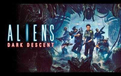 Aliens: Dark Descent – Nightmare Difficulty | Part 5