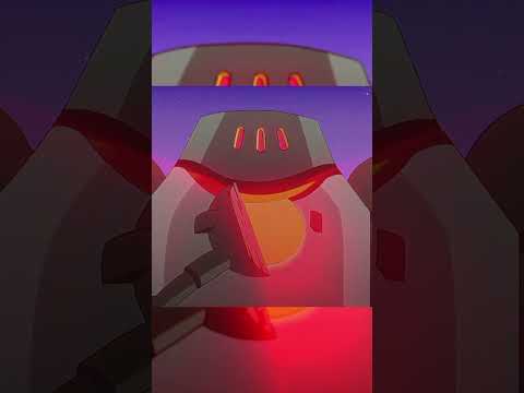 Indian aliens message American cartoon aliens
