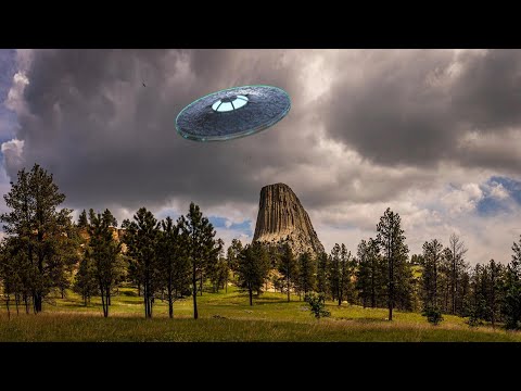 UFO Coverup and Stigmatization Ruined Wyoming Rancher's Life