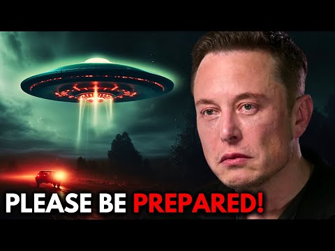 hqdefault.jpg Elon Musk JUST SHARED Terrifying Message About Aliens!