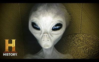 Are Aliens Sending Us Coded Messages?! | Ancient Aliens (Season 1)