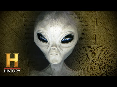 hqdefault.jpg Are Aliens Sending Us Coded Messages?! | Ancient Aliens (Season 1)