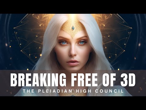 hqdefault.jpg The Pleiadian High Council – The End Of The Cabal…