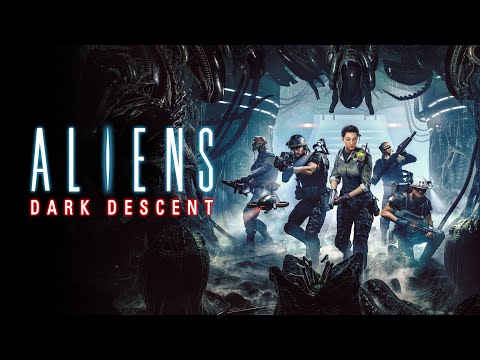 Aliens: Dark Descent magyar végigjátszás #7! – Stabilizáció! – Nightmare Diff.!
