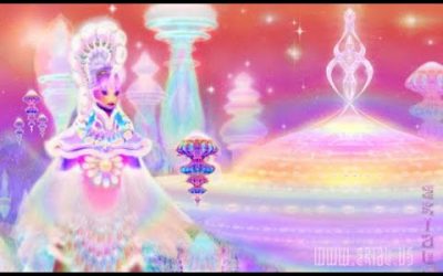 Pleiadian Message – What you are not noticing