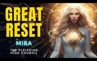 It Won't Be What You Expect – The Pleiadian High Council