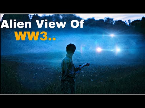 Female Alien Sends A Message After Kidnapping A Fisherman (Strangest Alien, UFO Encounter)