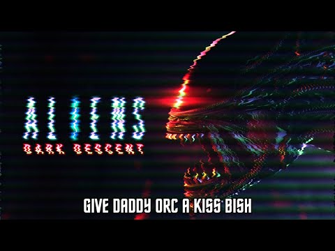hqdefault.jpg Come here and give daddy xenomorph a kiss! | Aliens Dark Descent