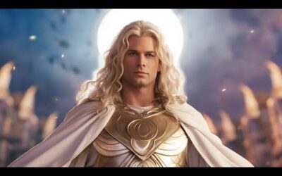 Pleiadian Collective – Archangel Metatron