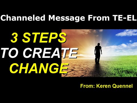 hqdefault.jpg CHANGE YOUR LIFE Doing THIS! | Arcturian and Pleiadian Message | Te-El