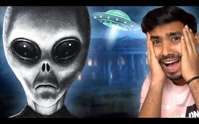 ALIENS COMING ON EARTH HORROR GAME | GREYHILL INCIDENT GAMEPLAY