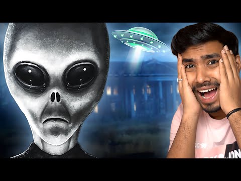 hqdefault.jpg ALIENS COMING ON EARTH HORROR GAME | GREYHILL INCIDENT GAMEPLAY