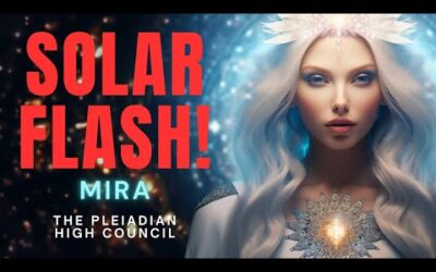 Will It Be This Year? – The Pleiadian High Council 2023