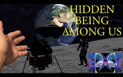 Aliens/ A. I / Humans / We will be as one { Alien Whispers }