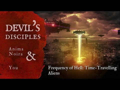 hqdefault.jpg Frequency of Hell: Turning Evil on Meth and the Time Travelling Aliens Who Stopped It