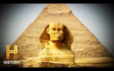 Ancient Aliens: SHOCKING UFO CONNECTION Between Epic Monuments (Season 1)