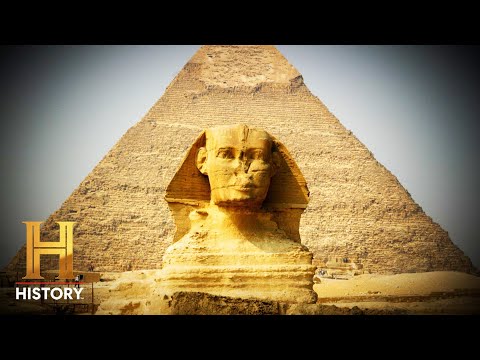 hqdefault.jpg Ancient Aliens: SHOCKING UFO CONNECTION Between Epic Monuments (Season 1)