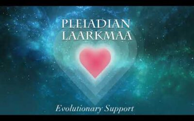 Pleiadian Laarkmaa – The Great Split, Earth at War and Ascension symptoms