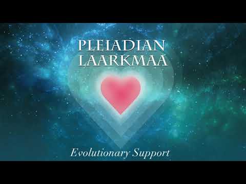 Pleiadian Laarkmaa – The Great Split, Earth at War and Ascension symptoms