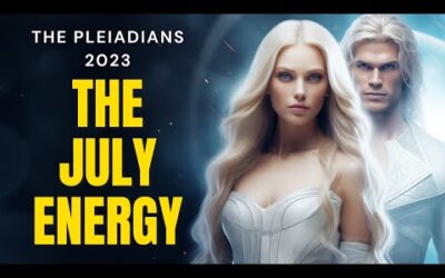 Galactic Event – The Pleiadians 2023