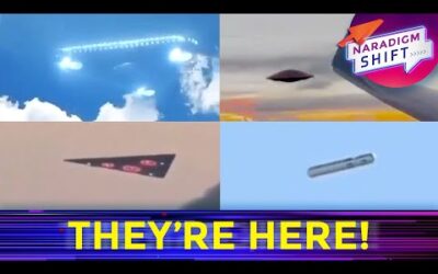 UFO Hearing Likely to be Limited Disclosure. Get the Real UFO Scoop Here!