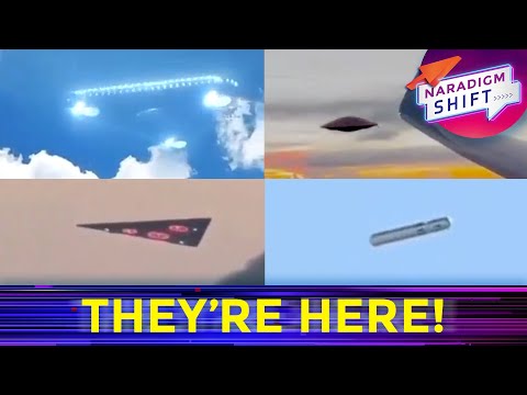 UFO Hearing Likely to be Limited Disclosure. Get the Real UFO Scoop Here!