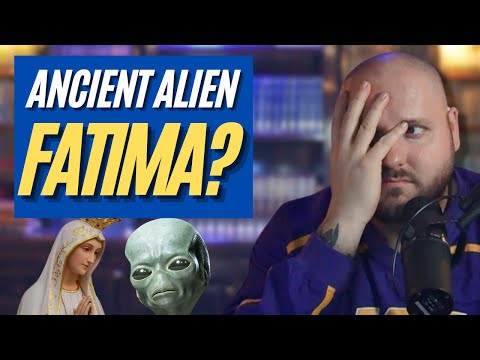 hqdefault.jpg Ancient Aliens on the 3rd Secret of Fatima!