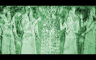 Anunnaki Message Published In UFO Magazine in 1958!