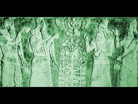 Anunnaki Message Published In UFO Magazine in 1958!