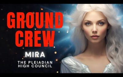 It's GO TIME Starseeds | The Pleiadian High Council 2023