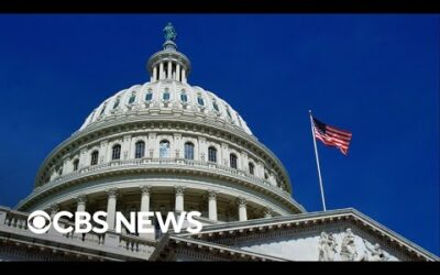 Whistleblower to testify at UFO hearing on Capitol Hill