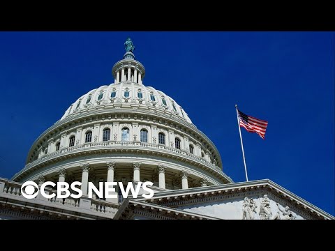 Whistleblower to testify at UFO hearing on Capitol Hill