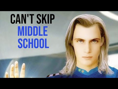 hqdefault.jpg Hakann: You can't skip middle school