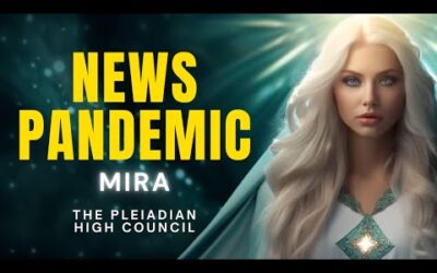 BEWARE Misinformation! – The Pleiadian High Council