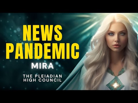 BEWARE Misinformation! – The Pleiadian High Council