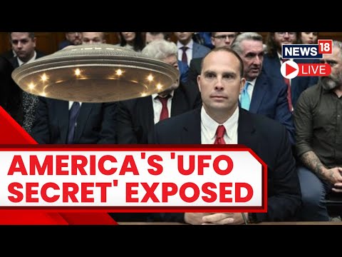 hqdefault_live.jpg UFO Hearing Live | Former USA Officials Claim Government Holds UFOs | US Congress UFO Disclosure
