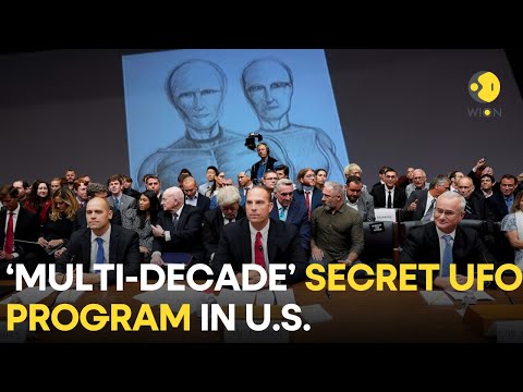 hqdefault_live.jpg UFO Hearing LIVE: UAPs are 'in our airspace' Witnesses testify at UFO Congressional hearing | WION