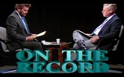 Aliens are here, and they're not our friends, John Lear says — Part 1